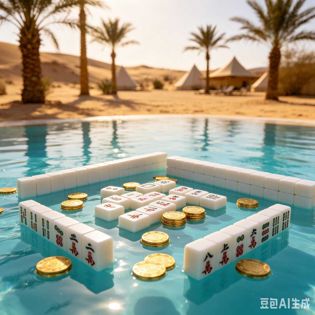 Malmo,mahjong