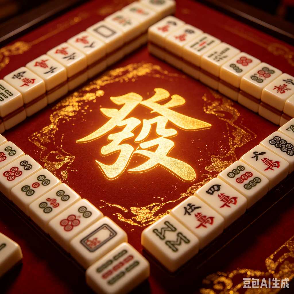 Cartagena,mahjong