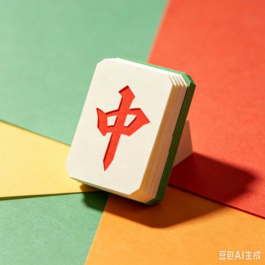 Szczecin,mahjong