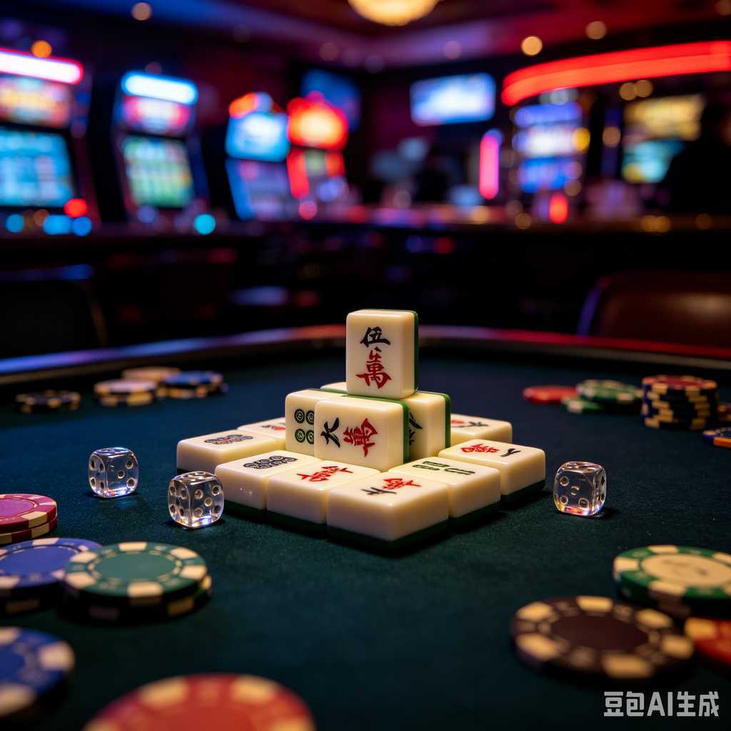 Kitchener,mahjong