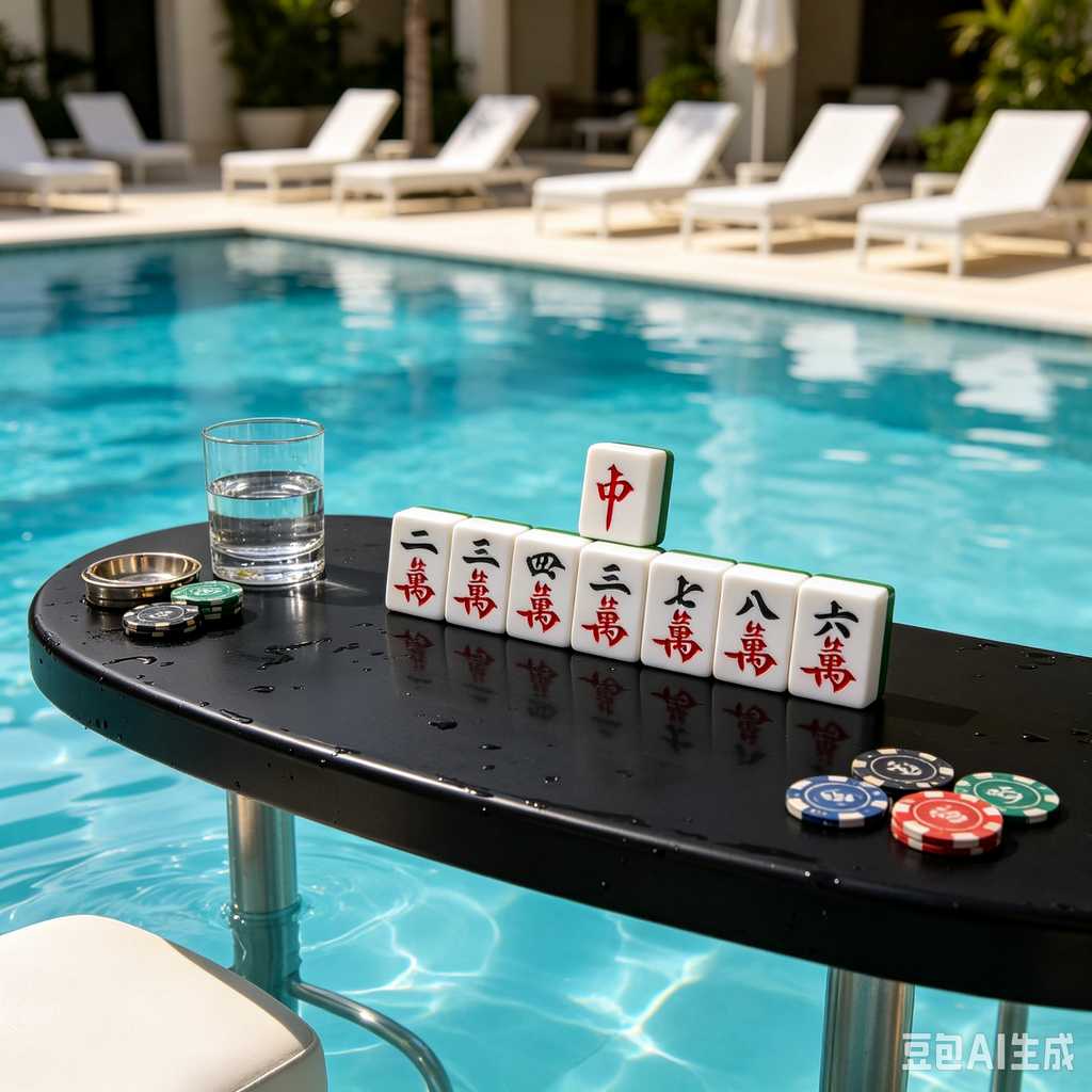 Baltimore,mahjong